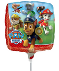 Paw Patrol 18" Balloon - K23