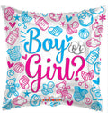 Gender reveal BOY/GIRL BALLOON BS9
