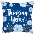 Thinking of you! 18" Balloon -T4