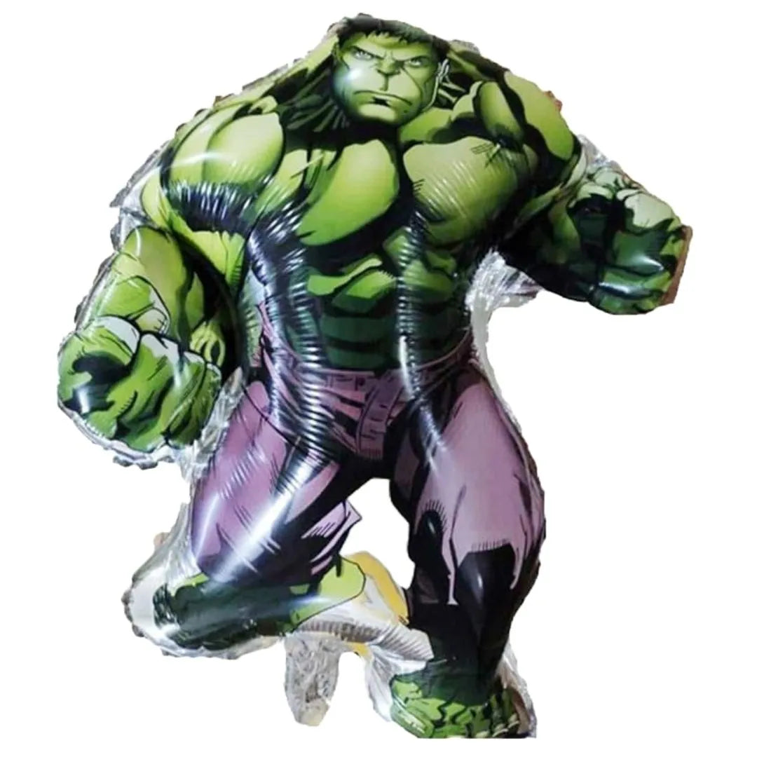 The Hulk 26" Balloon #K006