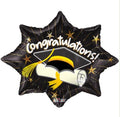 Dream Big Congrats Grad 18″ Balloon -G37