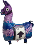 Fortnite Llama Loot 24" Balloon #BL059