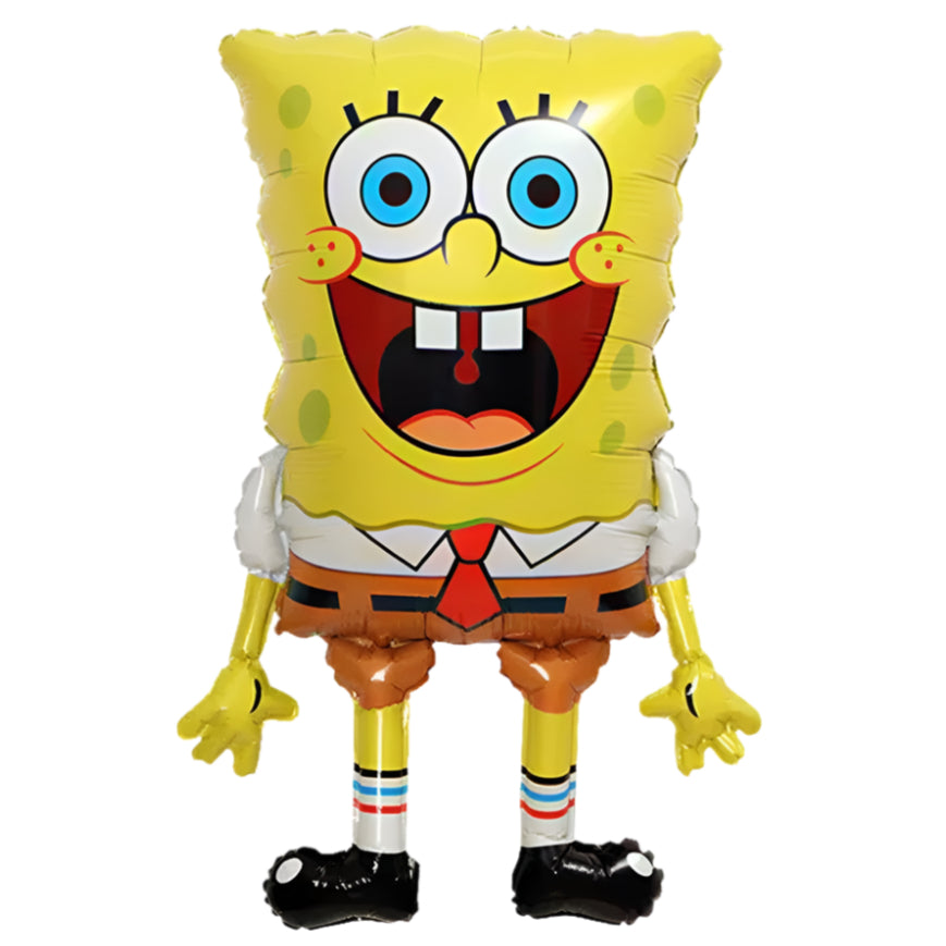 SpongeBob Square Pants 28” Balloon K054