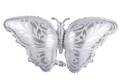 3D Large Butterfly Foil 43" Balloon - #102