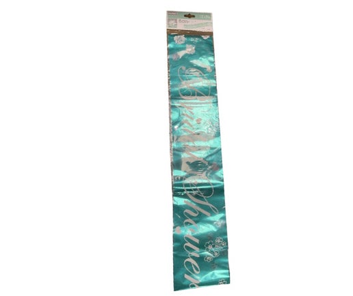 Bridal Shower Sash – Celebrate the Bride-to-Be