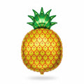 Jumbo pineapple 62”balloon air walker F1