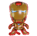 Iron Man 20" Ballon K#69