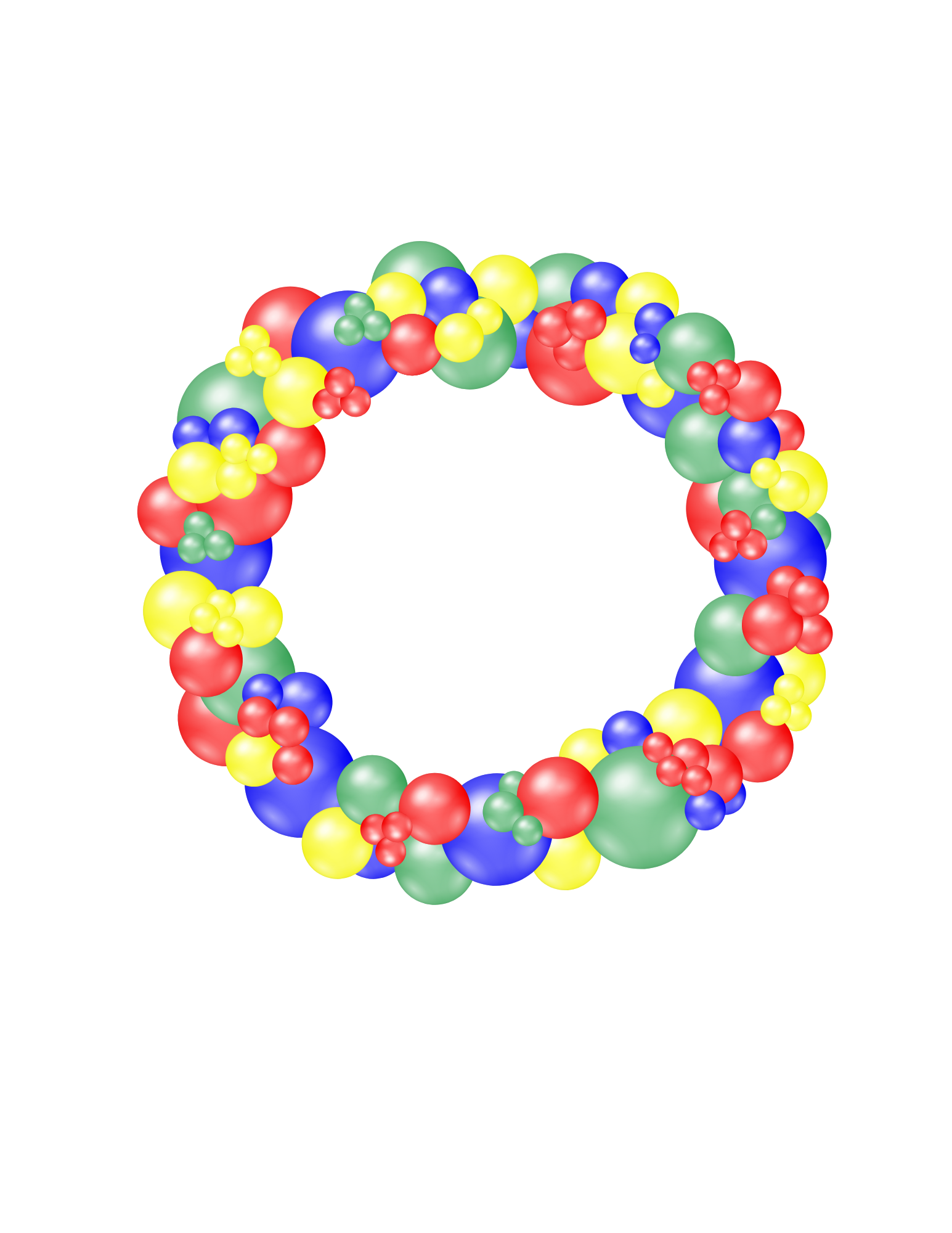 Full Hoop
