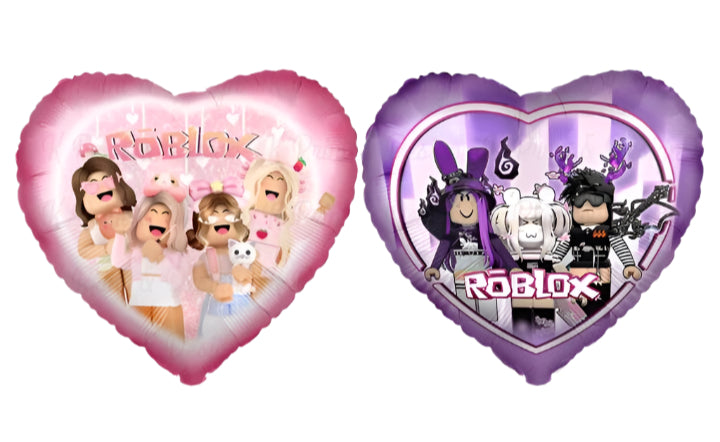 Roblox 18" Balloon -k-70