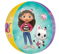 Gabby's Dollhouse 15" Balloon - K11
