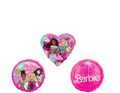 Barbie & Friends Birthday Party Theme 18" Balloon KB#90