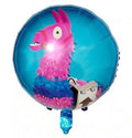 Fortnite Llama Balloon 18" K#159