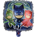 PJ Mask 18" Balloon -BL-047