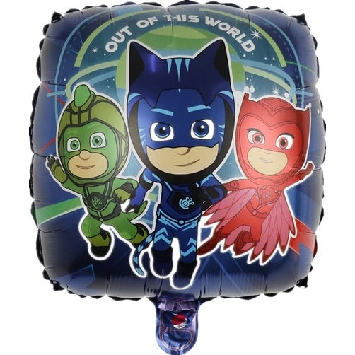 PJ Mask 18" Balloon -BL-047
