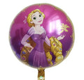 Disney Princess Rapunzel Foil Balloon – 18" (P64)