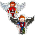 Roblox 30" Balloon -k-068