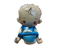 Baby shower baby Boy blue 20”BS75