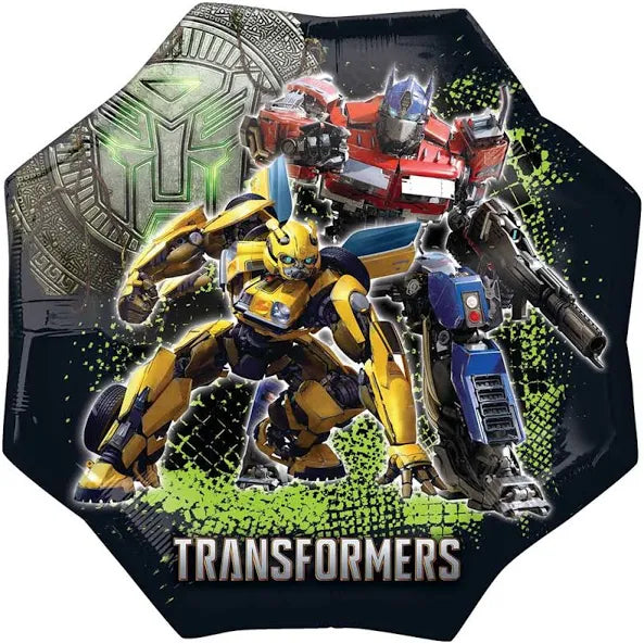 TRANSFORMERS 22''BALLOON K82