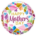 Happy Mothers Day 18'' Balloon - M12