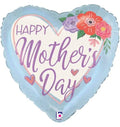 Happy Mothers Day 18" Balloon - M9