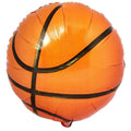Basketball 18" Balloon -K88