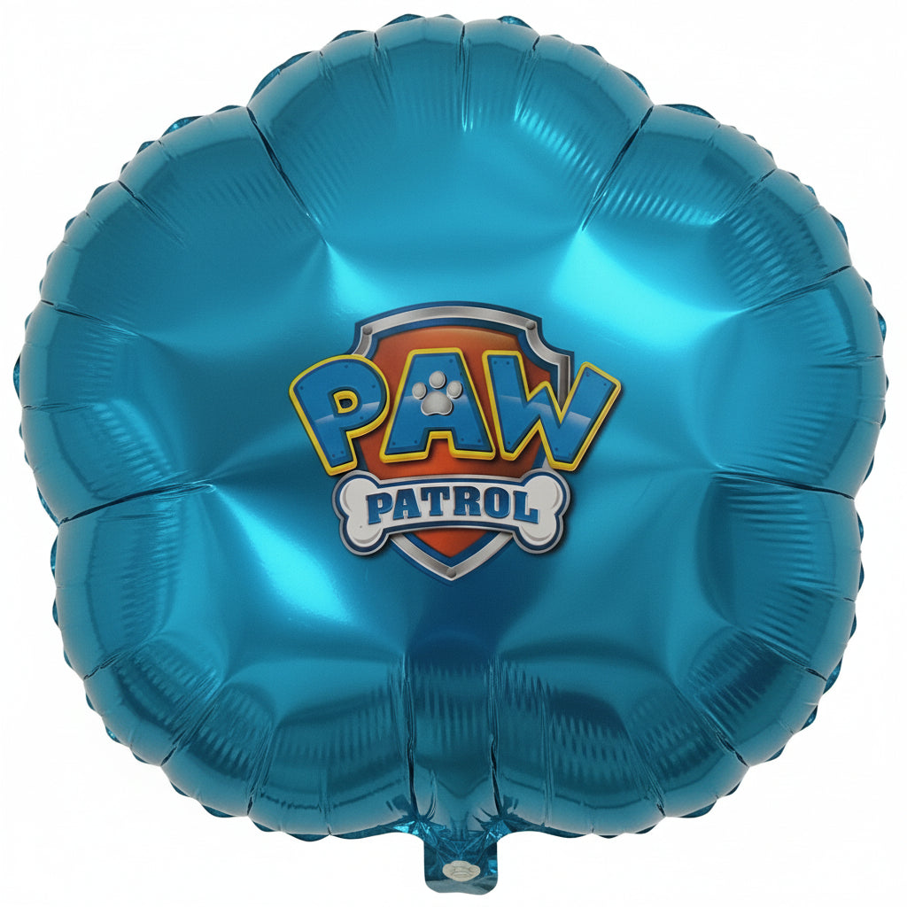 Paw Patrol 18" Balloon BL-033