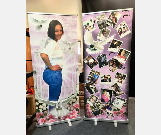 Retractable Banners