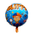 Blippi 18" Balloon K079