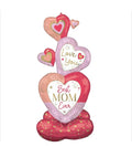 Love you best mom ever