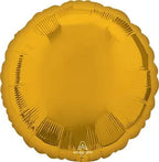 Solid  Colors 18" Inch - S