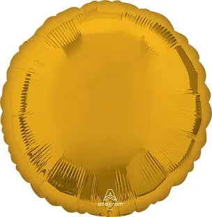 Solid  Colors 18" Inch - S
