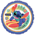 Stitch 18" Balloon - K22