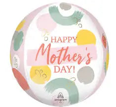 Mother’s Day 18″ ORBZ Balloon - M13