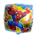 Spiderman 18" Balloon k018