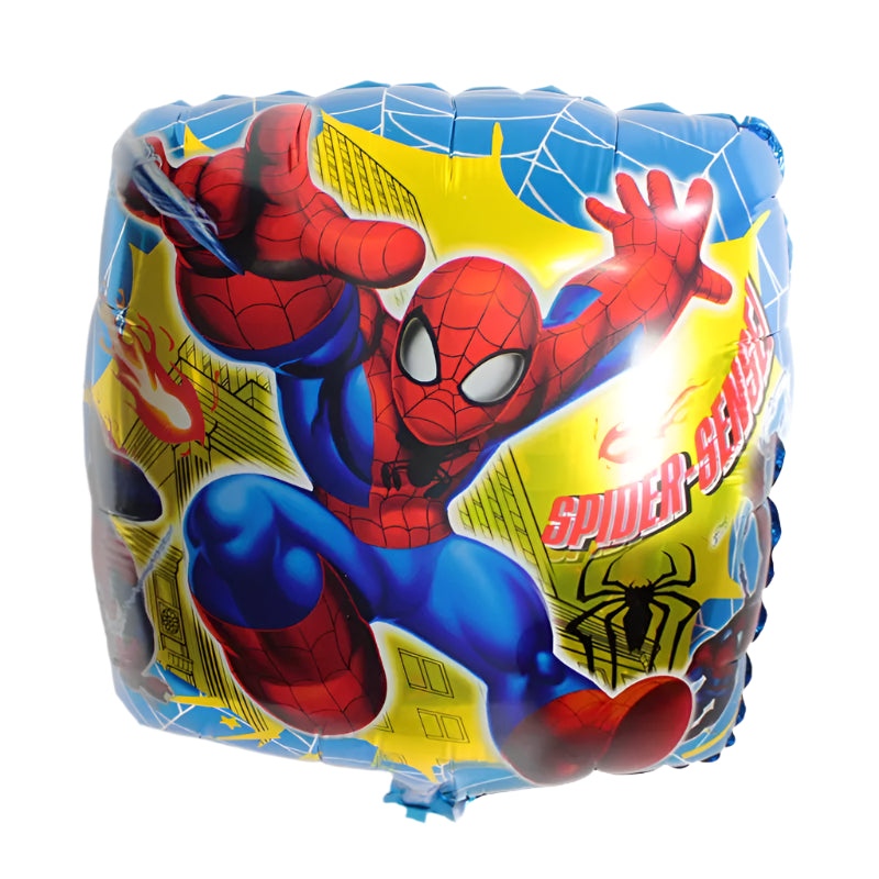 Spiderman 18" Balloon k018