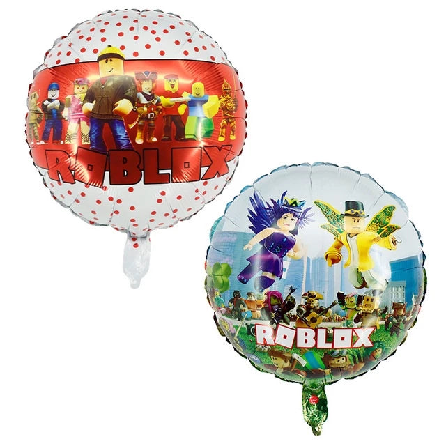 Roblox 18" Balloon -k-071