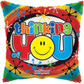 THINKING OF YOU 18" BALLOON -T8