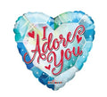 I Adore You 18″ Balloon L50