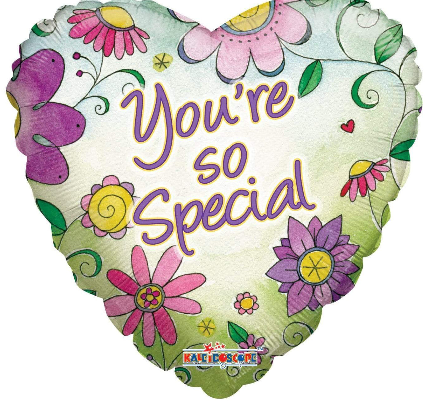You’re So Special 18" Balloon -SP1