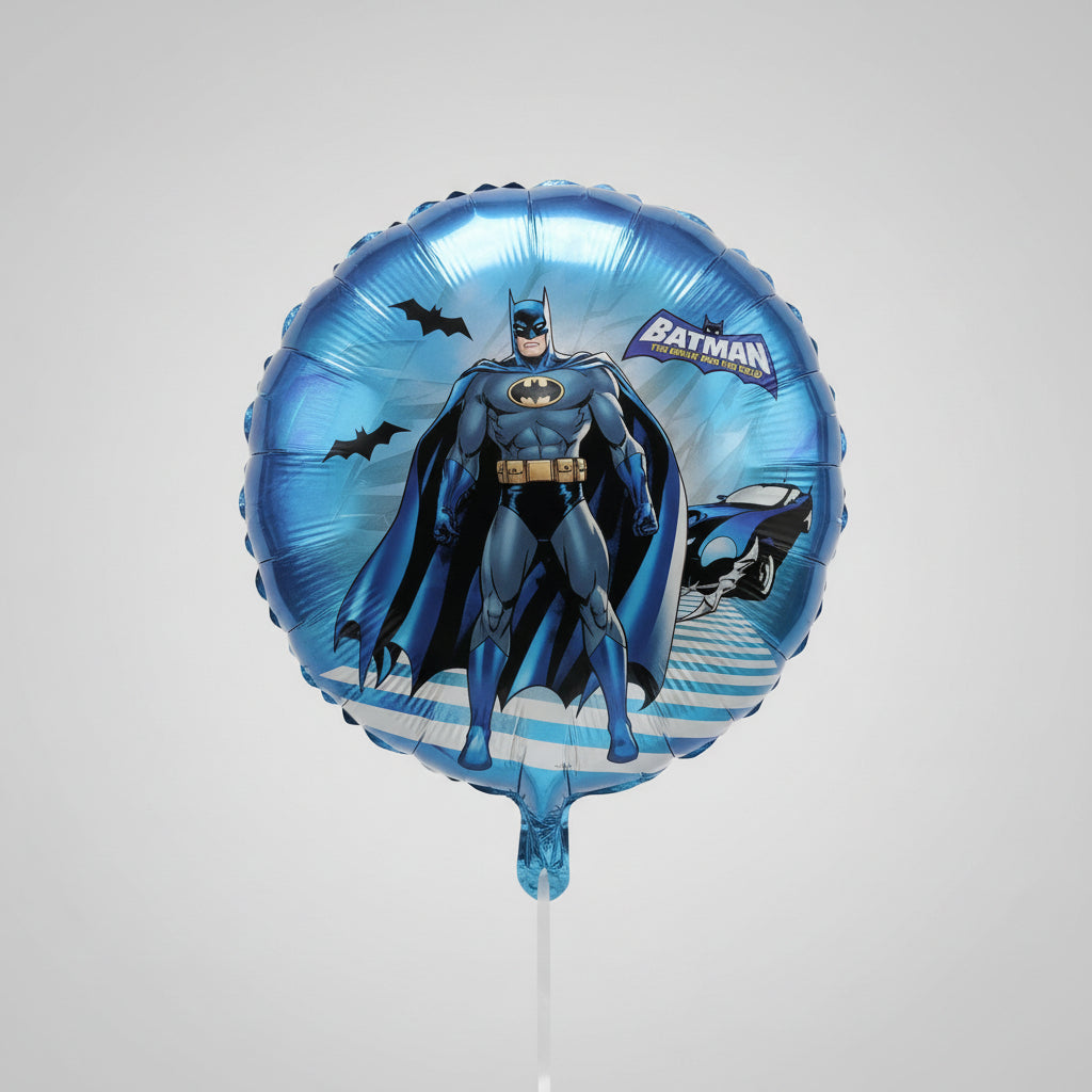 Batman 18” balloon K002