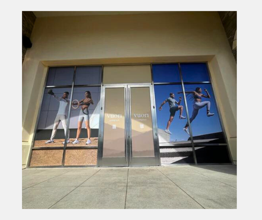Wall Graphics