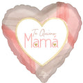 Happy Mothers Day 28" Balloon - M7