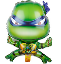 Ninja Turtle 19" Balloon BL057