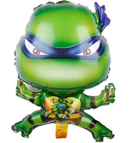 Ninja Turtle 19" Balloon BL057