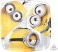 Despicable Me Minion 18" Balloon - K42