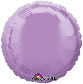 Solid  Colors 18" Inch - S
