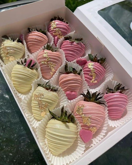 Pick Any 3 for $125 – Custom Treat Package