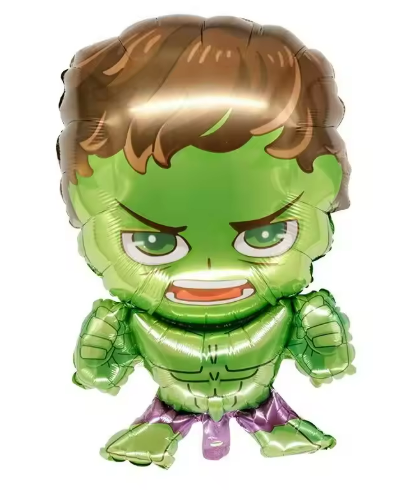 The Hulk 29" Balloon -#KB133