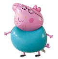 Peppa Pig Party 29" Jumbo Balloon -KB-037