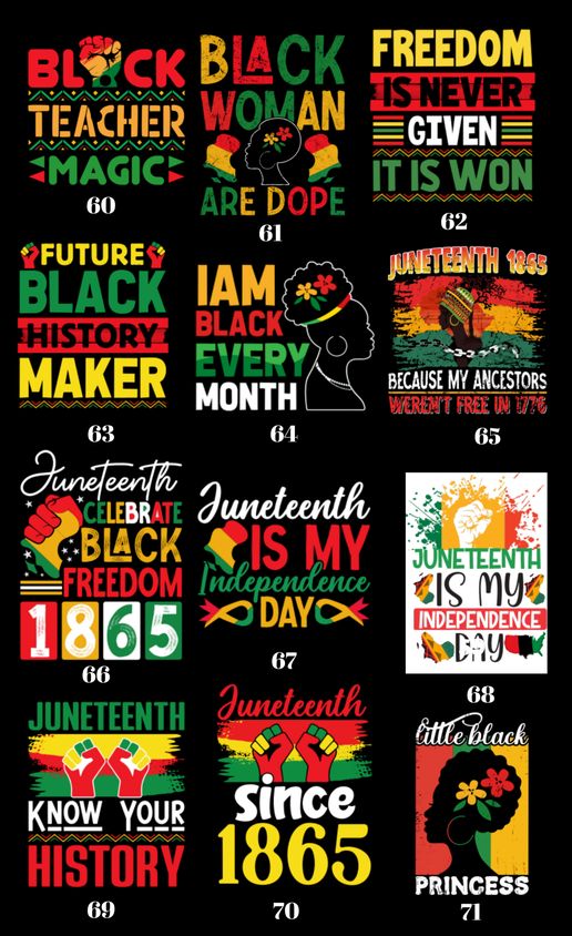 Customizable Tshirt